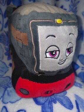 Plush Stuffed THOMAS THE TRAIN
